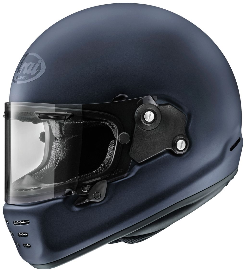 Webike | Arai アライ RAPIDE-NEO [ラパイド・ネオ クラシックブルー