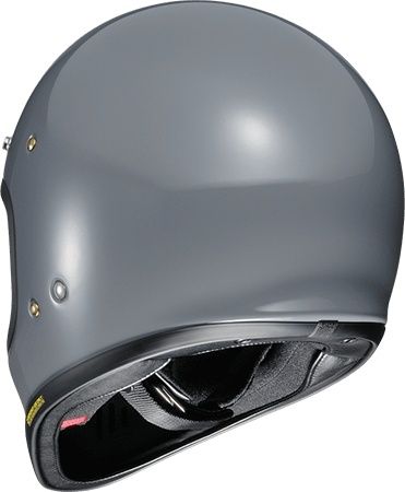 Webike | SHOEI ショウエイ EX-ZERO［イーエックス-ゼロ バサルト