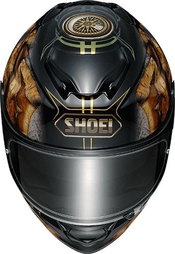 Webike | SHOEI ショウエイ GT-AirII DEVIATION［ジーティーエアー2