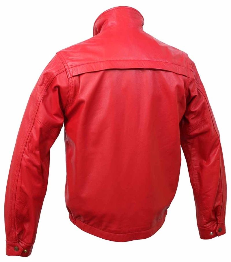 Webike | KADOYA カドヤ 50'S JAC 2 [K'S LEATHER] レザージャケット