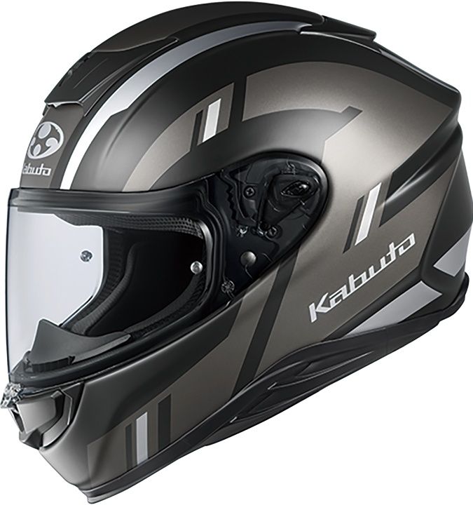 Webike | OGK KABUTO オージーケーカブト AEROBLADE-6 DYNA［エアロ