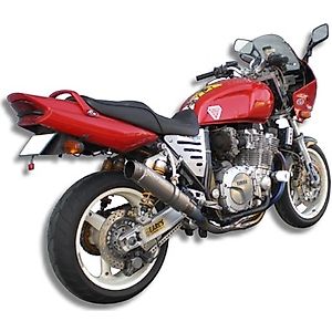 ASAHINA RACING(アサヒナレーシング) フルエキゾーストマフラー