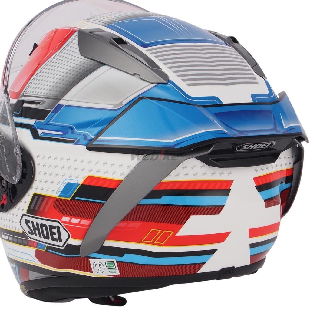 Webike | SHOEI ショウエイ X-Fifteen PROXY［エックスフィフティーン