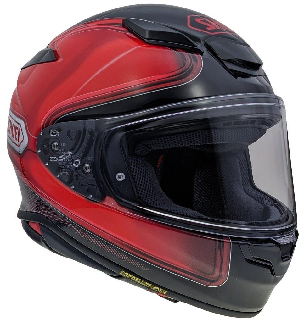 Webike | SHOEI ショウエイ Z-8 SHEEN［ゼットエイト シーン TC-1