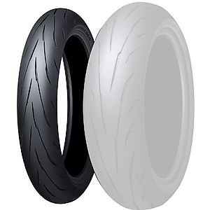 ZX-14Rに適合する｜オンロードタイヤ DUNLOP（ダンロップ）の商品一覧