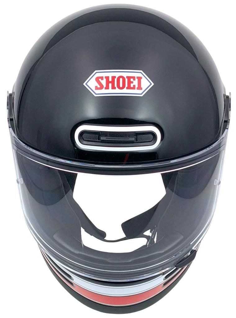 Webike | SHOEI ショウエイ Glamster ABIDING［グラムスター