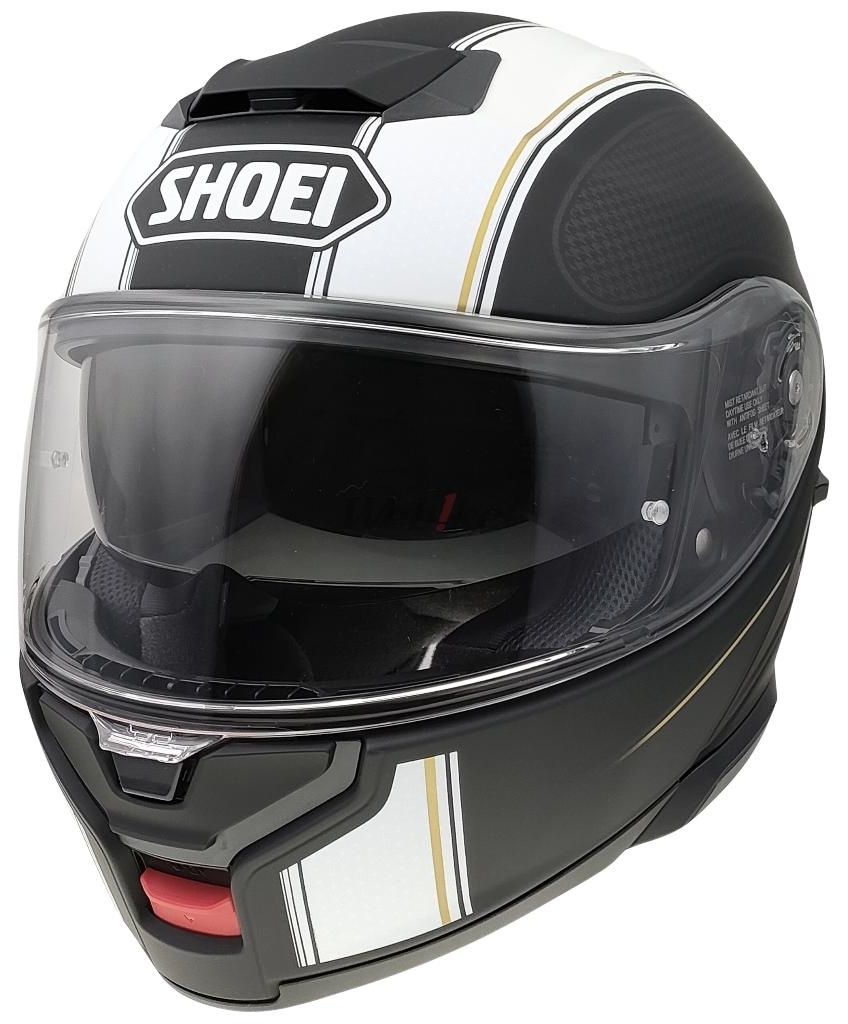Webike | SHOEI ショウエイ NEOTEC 3 SATORI［ネオテック3 サトリ TC-5