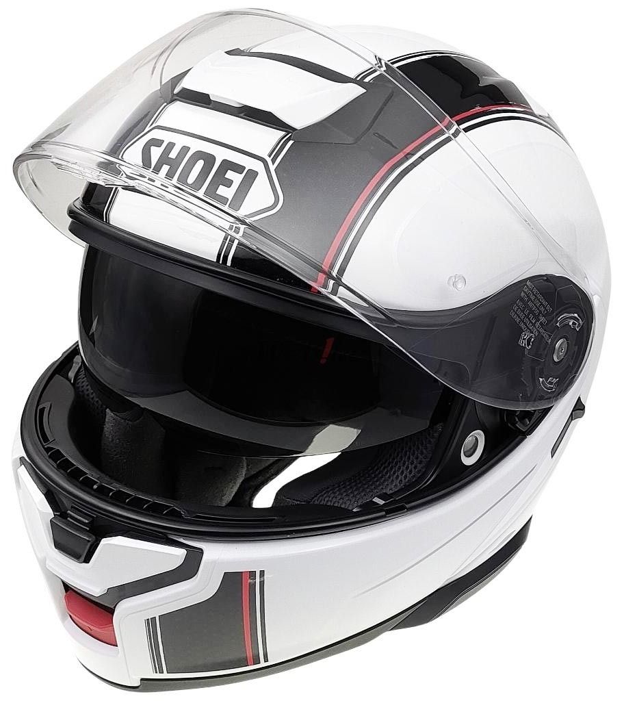 Webike | SHOEI ショウエイ NEOTEC 3 SATORI［ネオテック3 サトリ TC-6