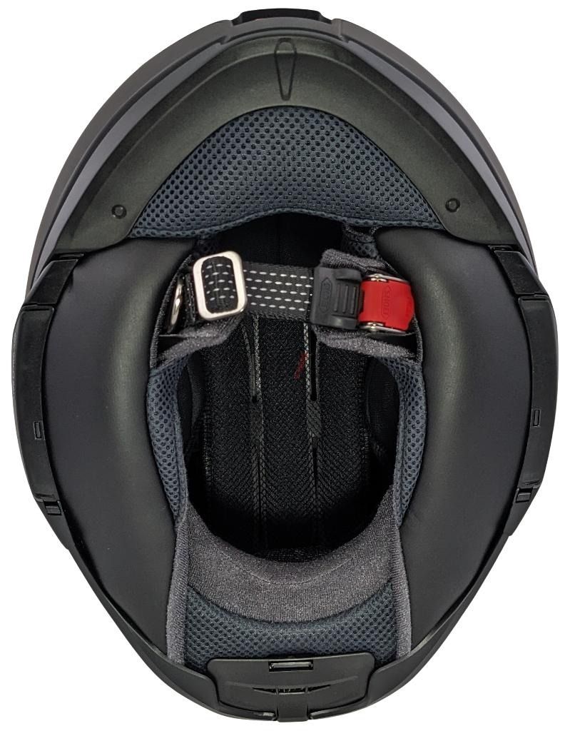 Webike | SHOEI ショウエイ NEOTEC 3［ネオテック3 マットブラック