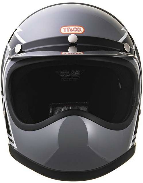 Webike | TT&CO ティーティーアンドカンパニー トゥーカッター SG／DOT