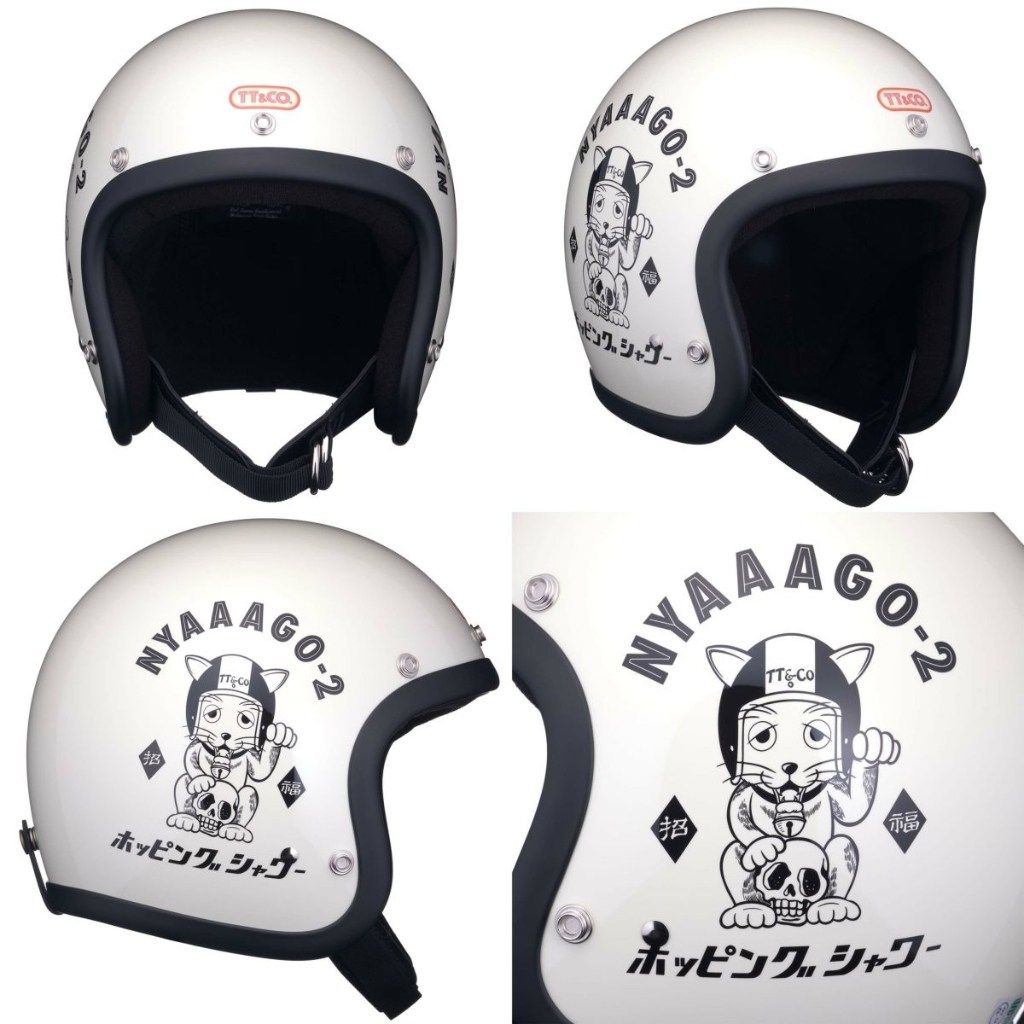 Webike | TT&CO ティーティーアンドカンパニー スーパーマグナム XXL
