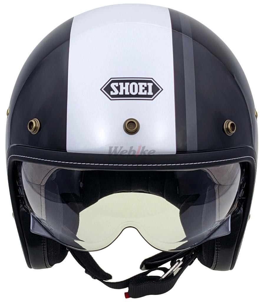 Webike | SHOEI ショウエイ J・O＋ AVENTURE［ジェイオー・プラス