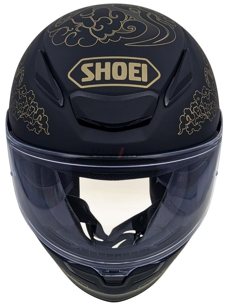 Webike | SHOEI ショウエイ Z-8 FEARLESS［ゼットエイト フィアレス TC