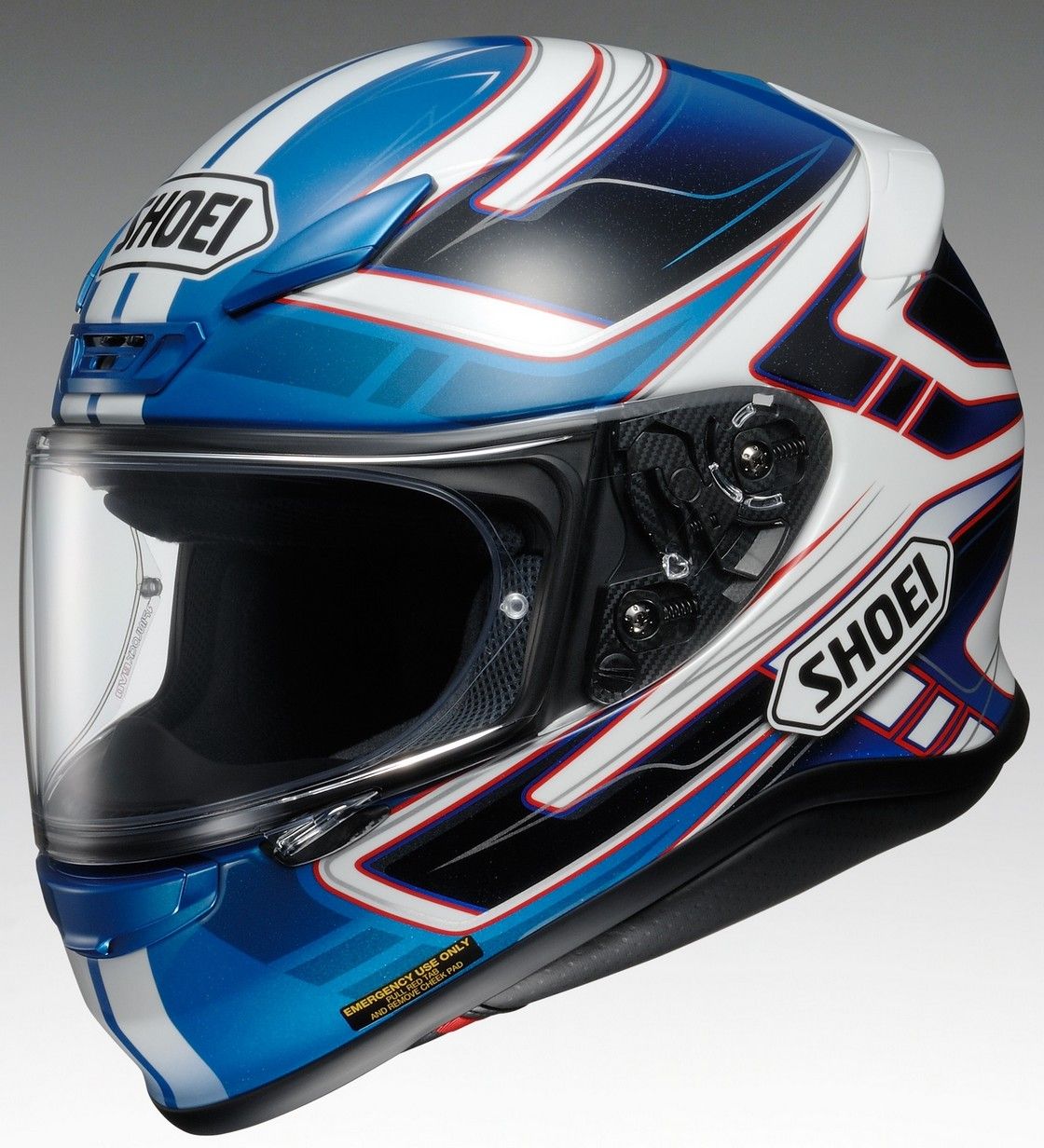 Webike | SHOEI ショウエイ Z-7 VALKYRIE［ゼット-セブン ヴァルキリー