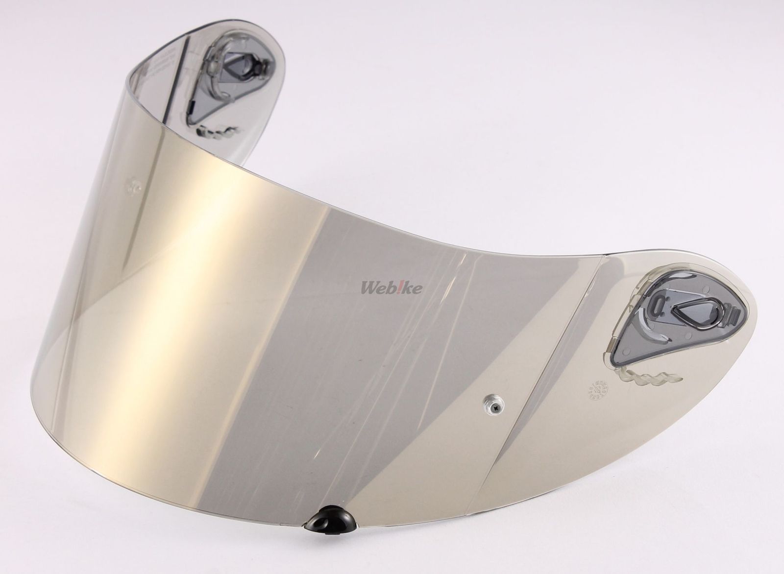 Webike | OGK KABUTO オージーケーカブト SAF-P ミラーシールド