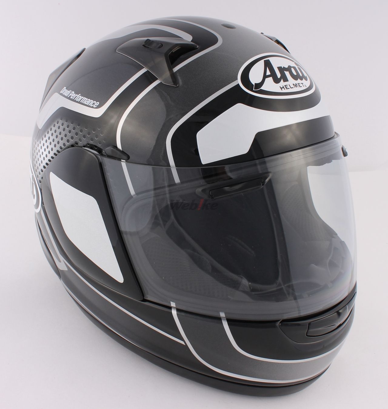 Webike | Arai アライ ASTRO-IQ CHARACTER [アストロ-IQ キャラクター