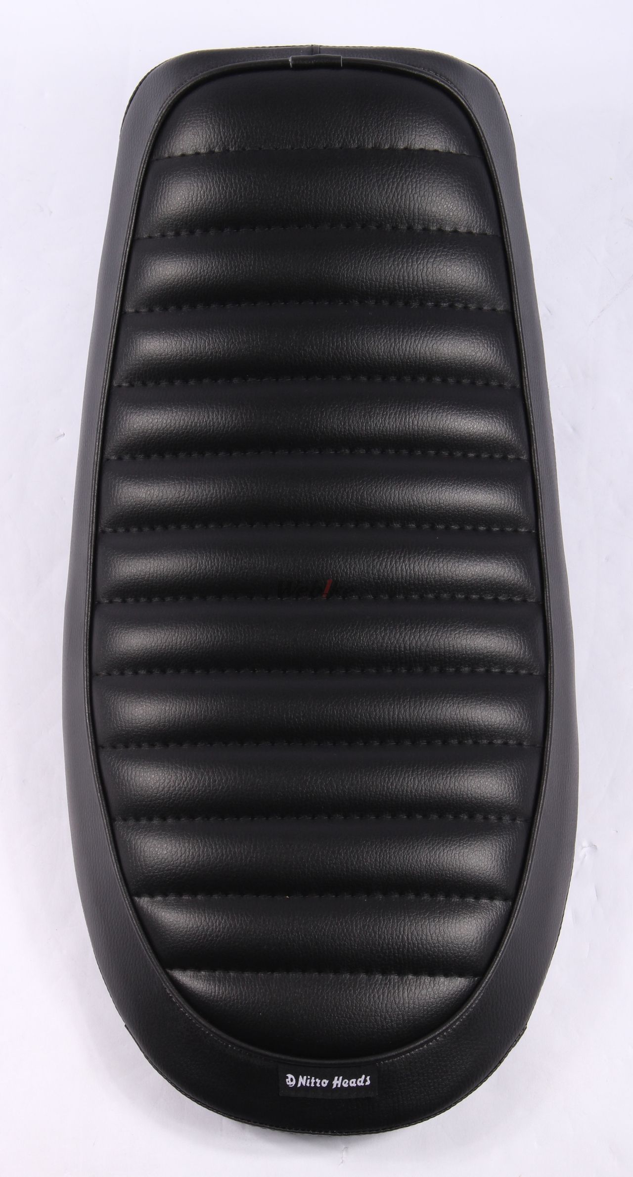 Webike | NitroHeads ナイトロヘッズ 超フラットシート SR(NT1020BK