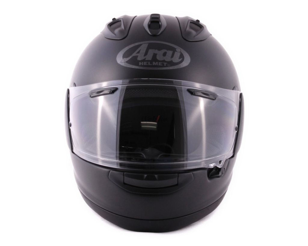 Webike | Arai アライ RX-7X [アールエックス セブンエックス フラット