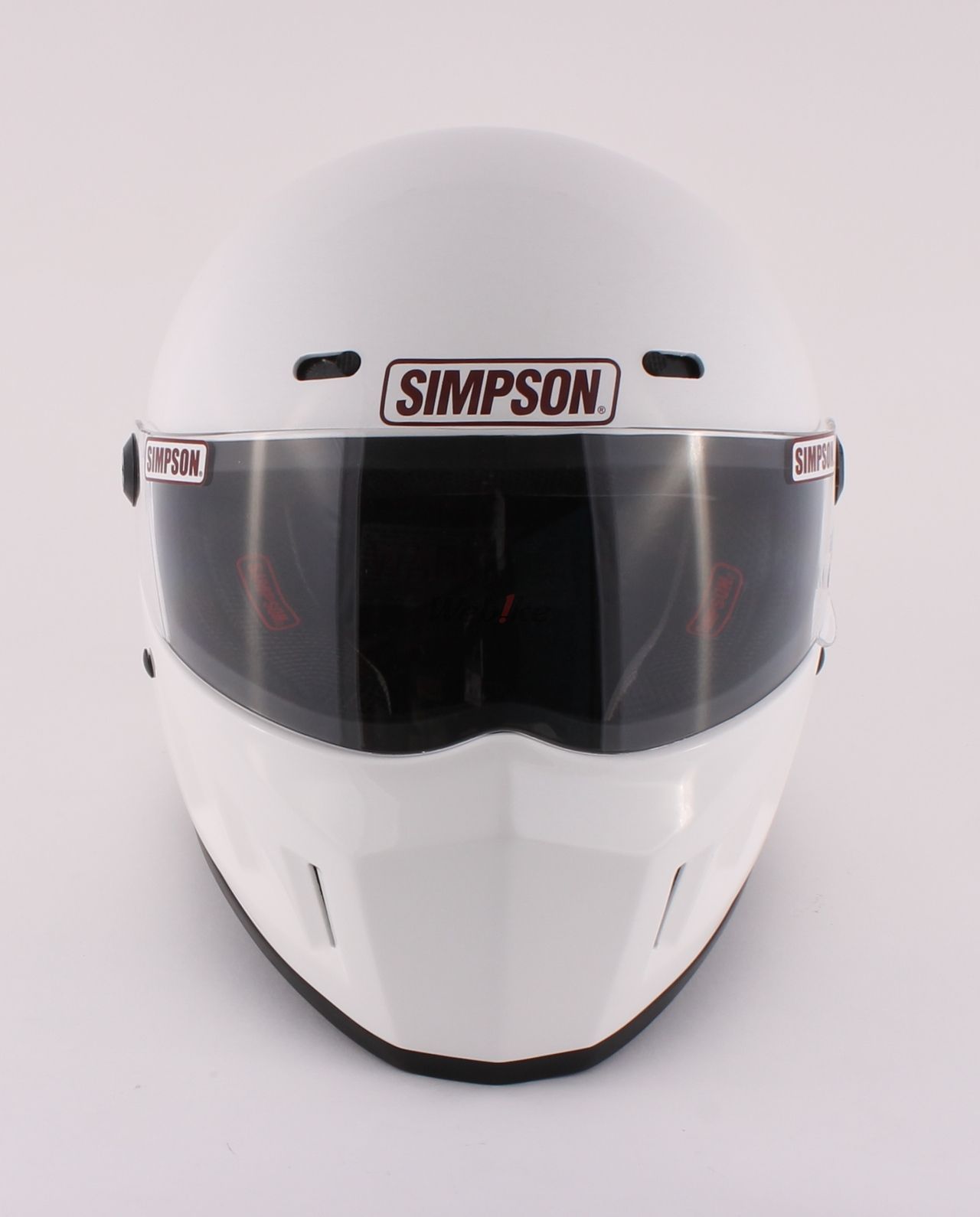 Webike | SIMPSON NORIX シンプソンノリックス SUPER BANDIT 13