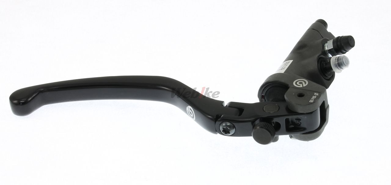 Webike | Brembo ブレンボ レーシング ラジアルブレーキマスター