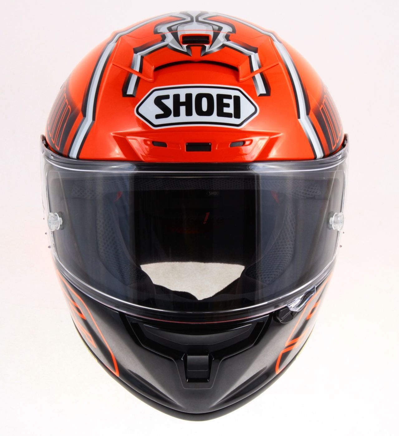 Webike | SHOEI ショウエイ X-14 MARQUEZ4［X-FOURTEEN エックス