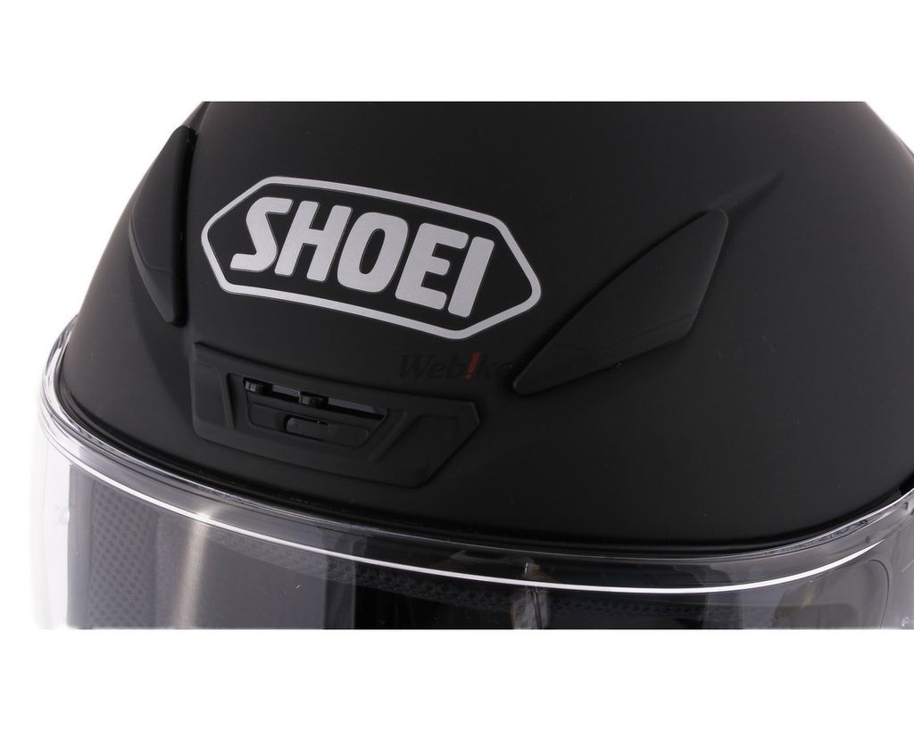 Webike | SHOEI ショウエイ Z-7［ゼット-セブン マットブラック
