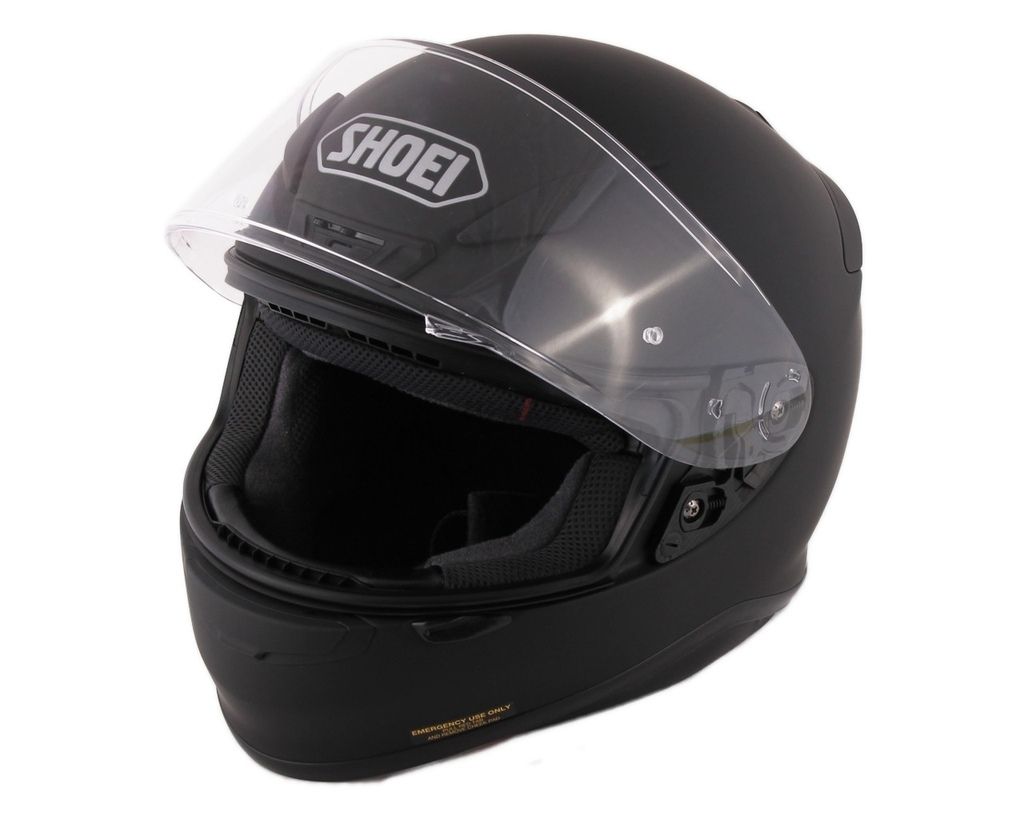 Webike | SHOEI ショウエイ Z-7［ゼット-セブン マットブラック