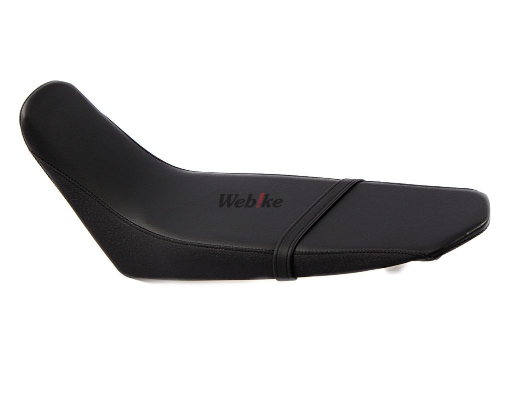 Webike | Y'S GEAR(YAMAHA) ワイズギア ヤマハ ロー＆ワイドシート