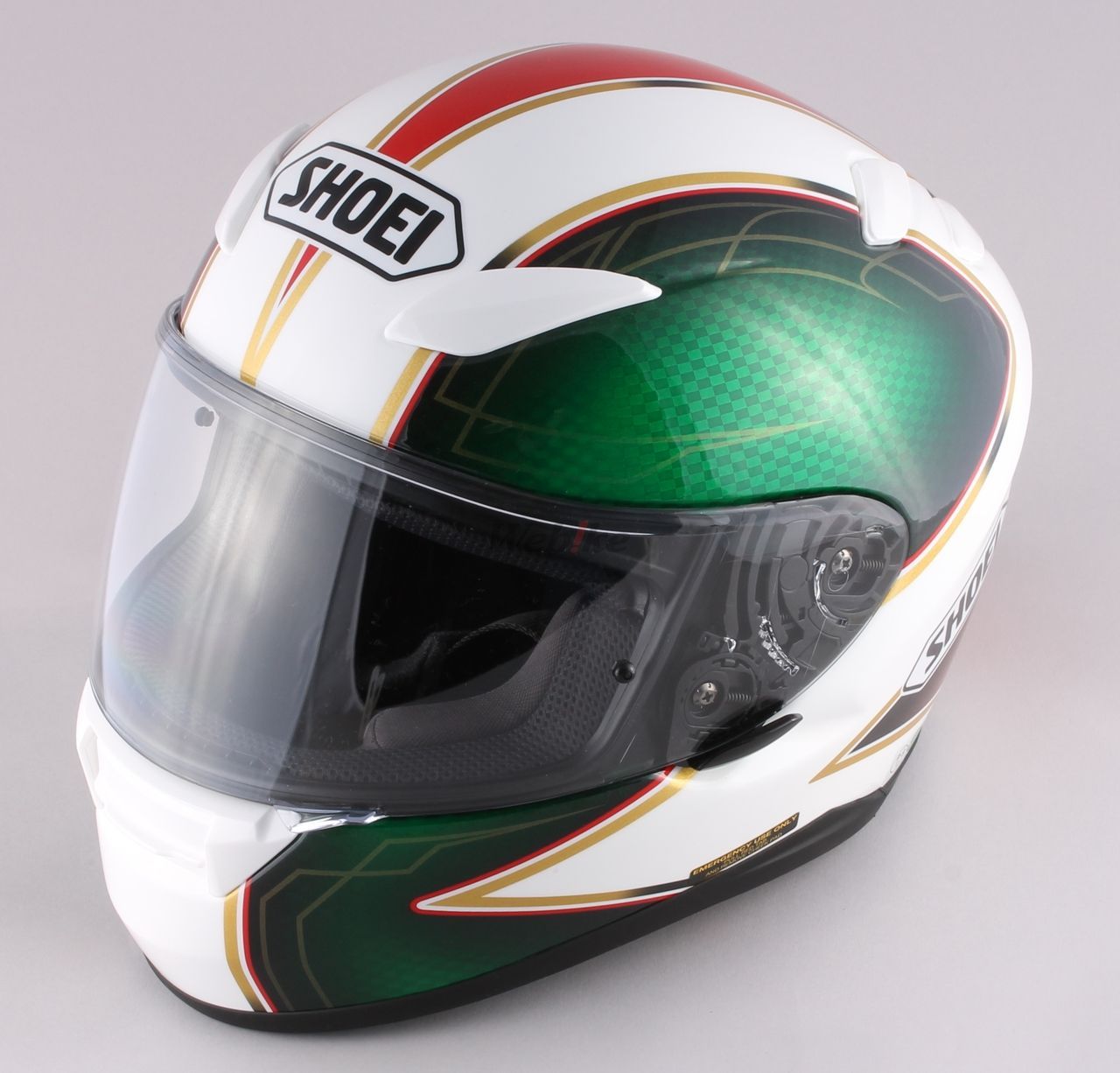 Webike | SHOEI ショウエイ XR-1100 SKEET［エックスアール-1100