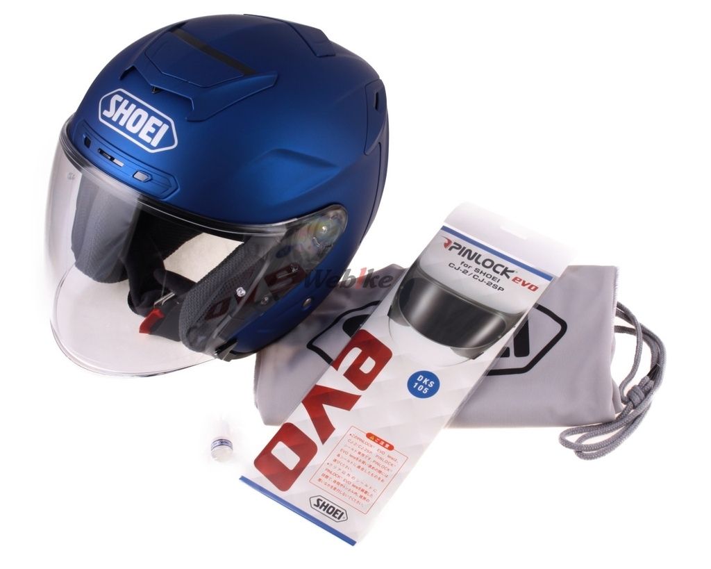 Webike | SHOEI ショウエイ J-FORCE IV［ジェイ-フォース フォー