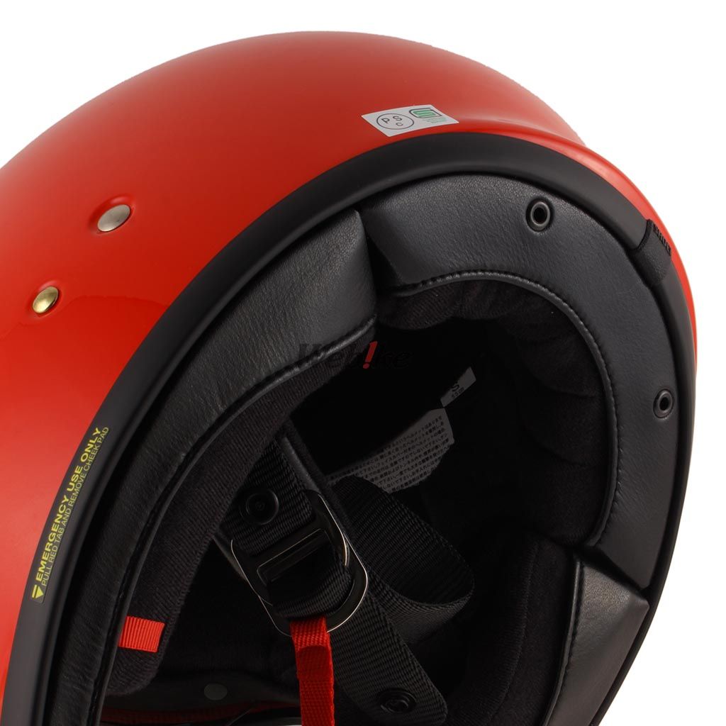 Webike | SHOEI ショウエイ EX-ZERO［イーエックス-ゼロ シャイン
