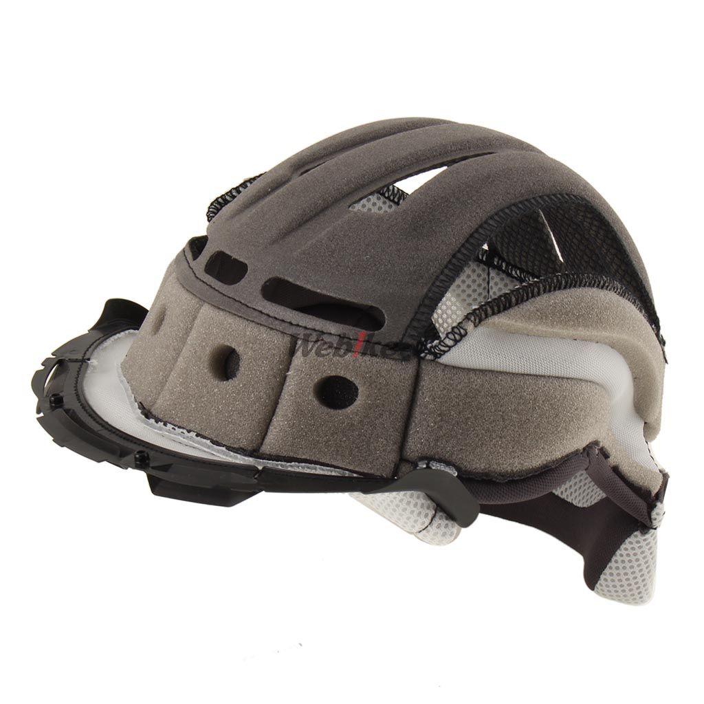 Webike | SHOEI ショウエイ VFX-W 内装セット【オプション・リペア