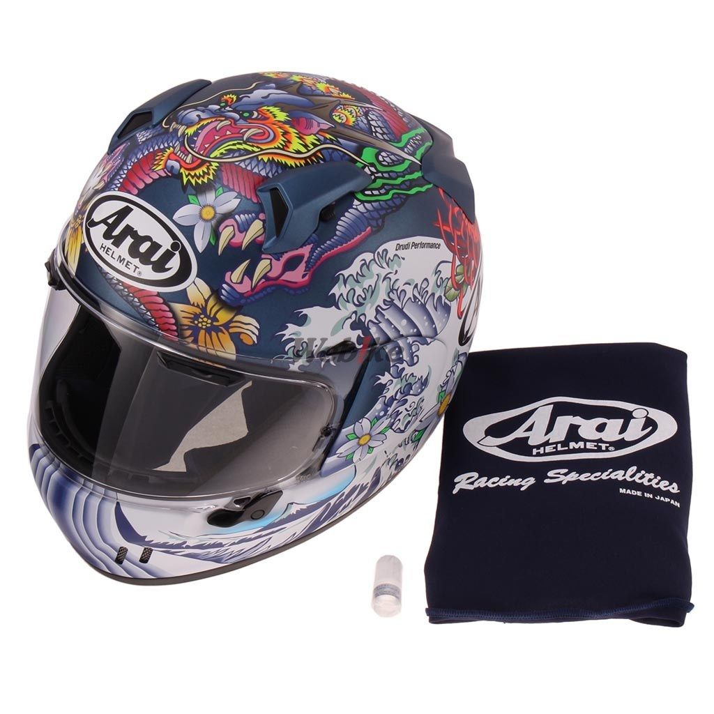 Webike | Arai アライ XD ORIENTAL [エックスディー オリエンタル