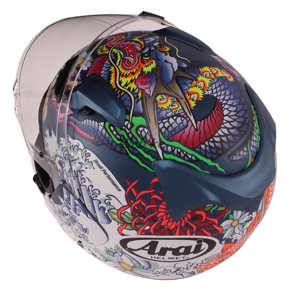 Webike | Arai アライ XD ORIENTAL [エックスディー オリエンタル