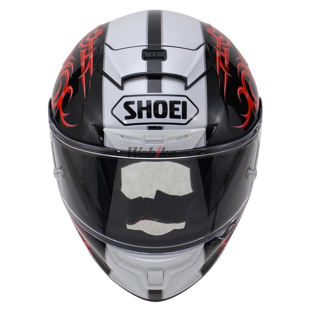Webike | SHOEI ショウエイ X-14 KAGAYAMA5 加賀山［X-FOURTEEN
