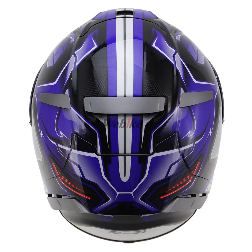 Webike | SHOEI ショウエイ X-14 AERODYNE［X-FOURTEEN エックス