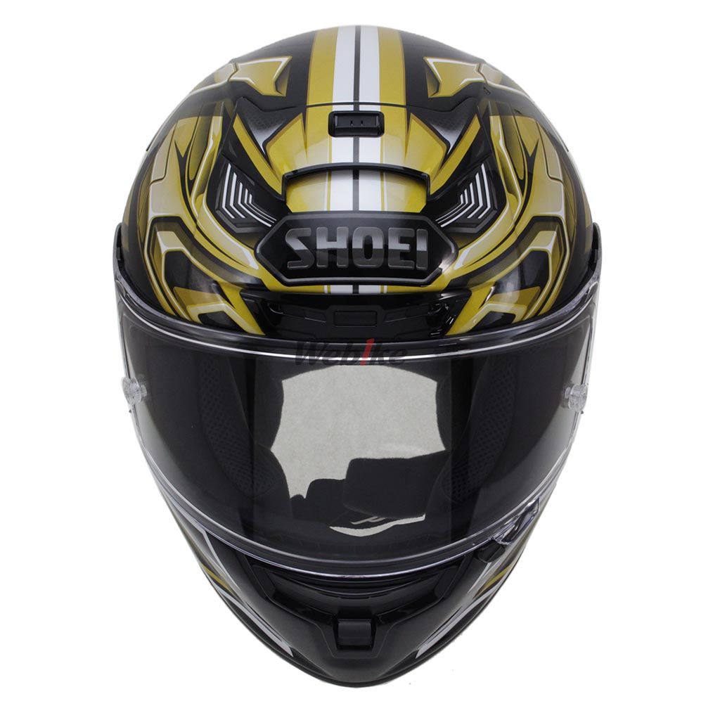 Webike | SHOEI ショウエイ X-14 AERODYNE［X-FOURTEEN エックス