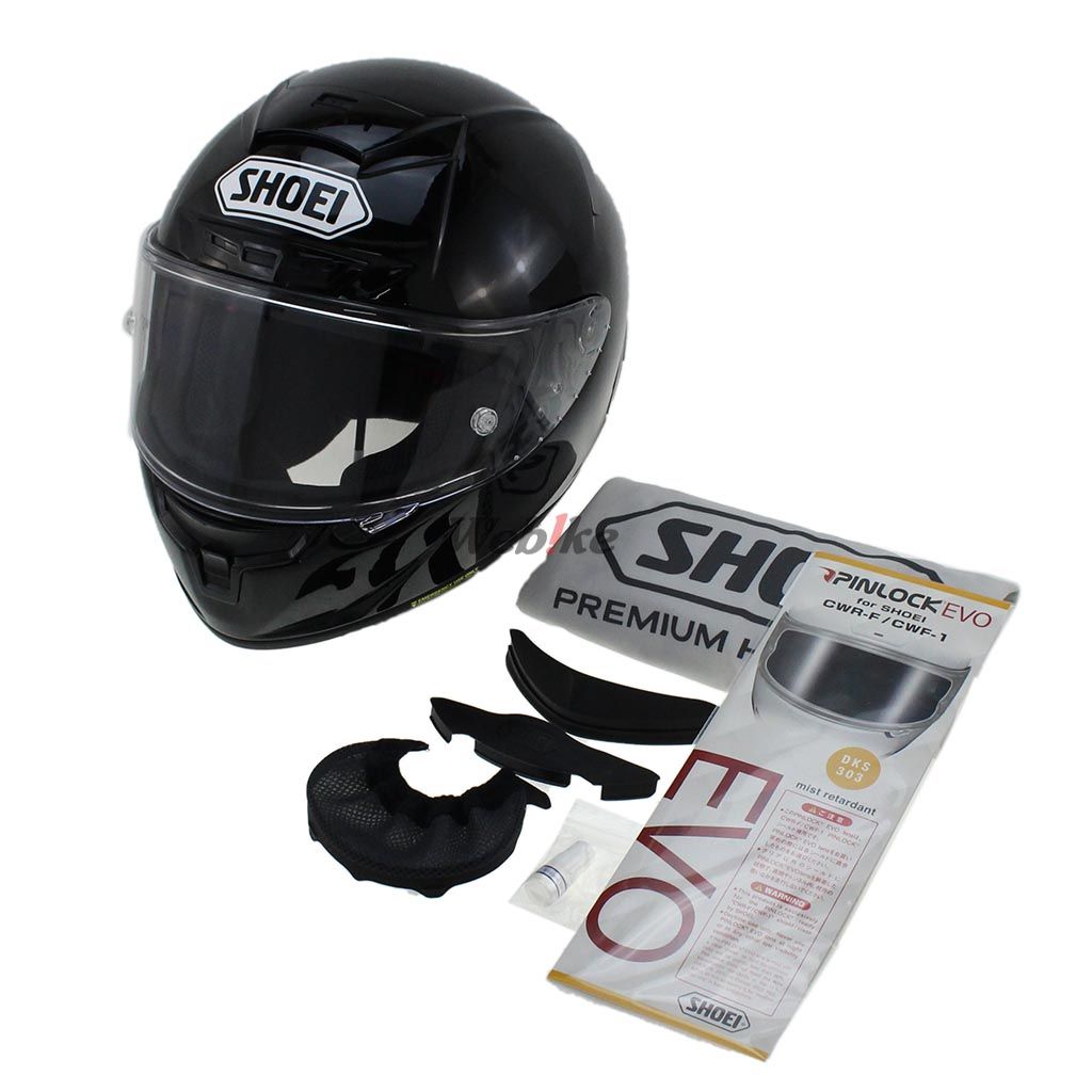 Webike | SHOEI ショウエイ X-14［X-FOURTEEN エックス フォーティーン