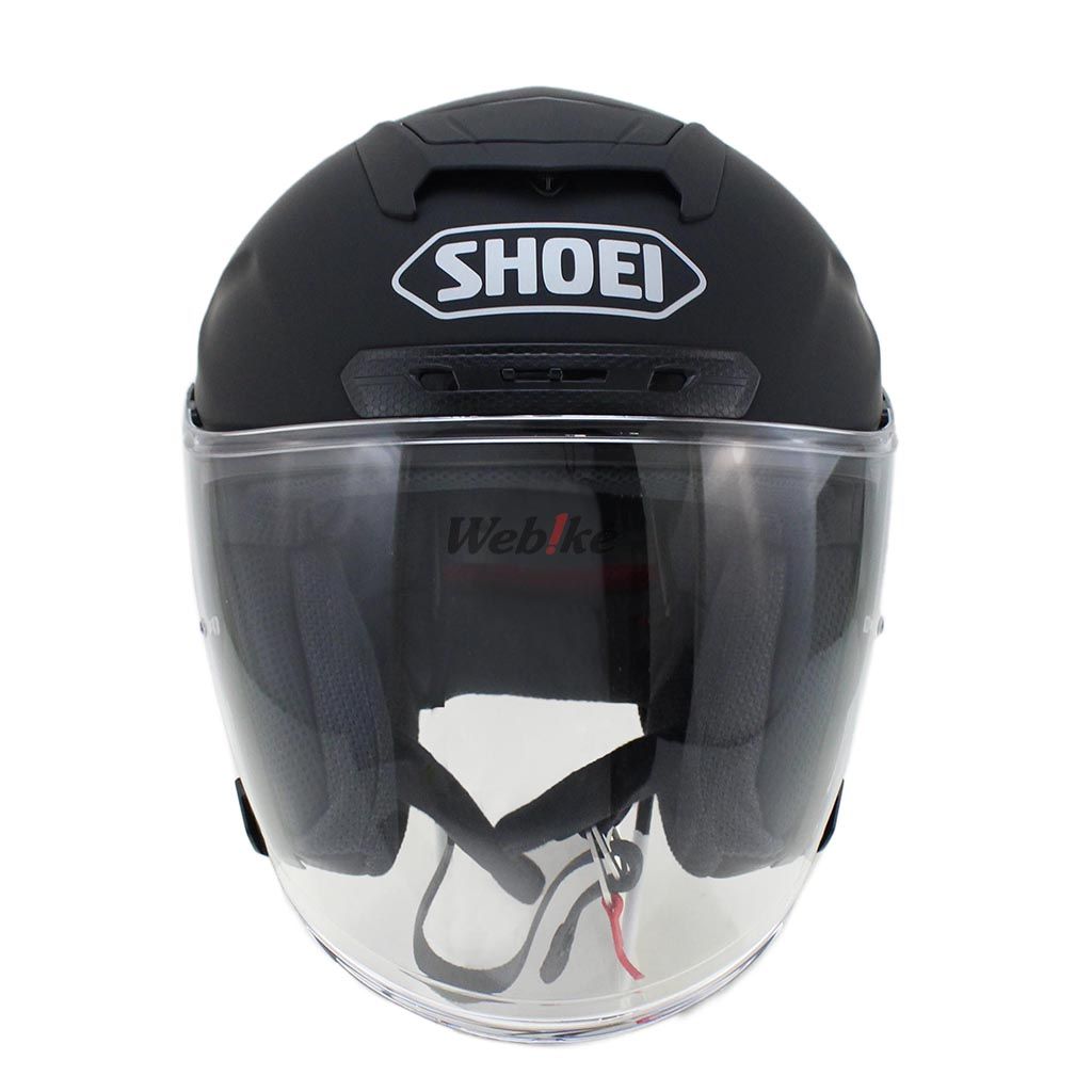 Webike | SHOEI ショウエイ J-FORCE IV［ジェイ-フォース フォー