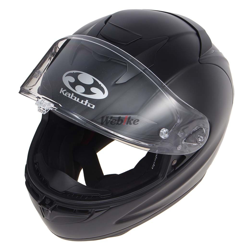 Webike | OGK KABUTO オージーケーカブト F-17 [エフ イチナナ