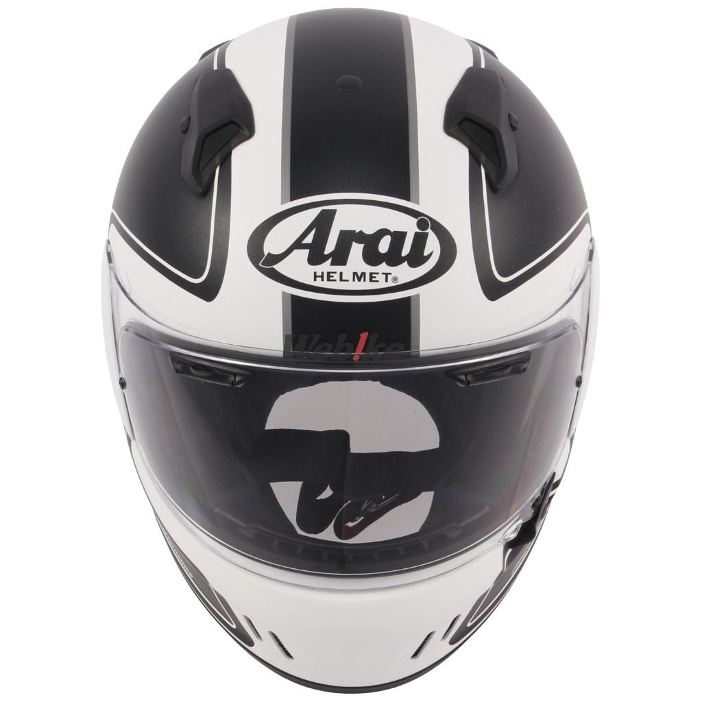 Webike | Arai アライ XD OUTLINE [エックスディー アウトライン