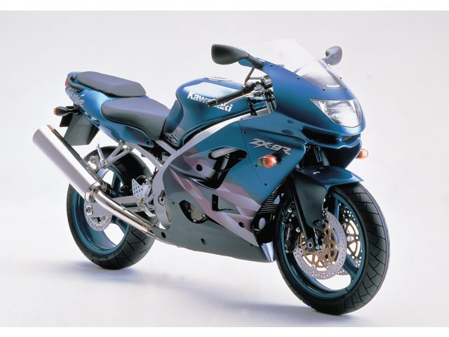 カワサキ ZX-9R 1999年式 ZX900Cの諸元・スペック情報 | ウェビック