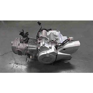 ウェビックガレージセール | スーパーカブ110のエンジン | 中古パーツ