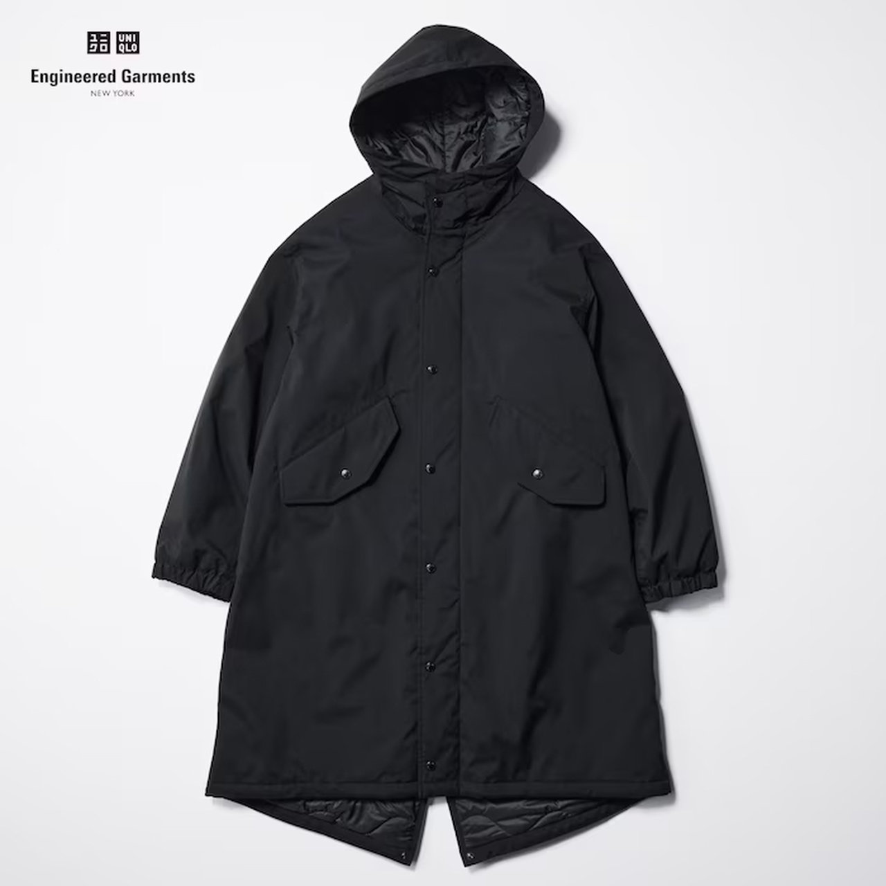 新情報追加》【大人のユニクロ】海外限定!? 「ユニクロ アンド