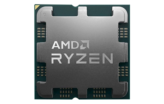 Processador AMD Ryzen 7 7800X3D, 4.2GHz (5.0GHz Turbo)