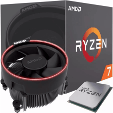 Processador AMD Ryzen 7 1700 3.0GHz (3.7GHz Turbo), 8-Core 16