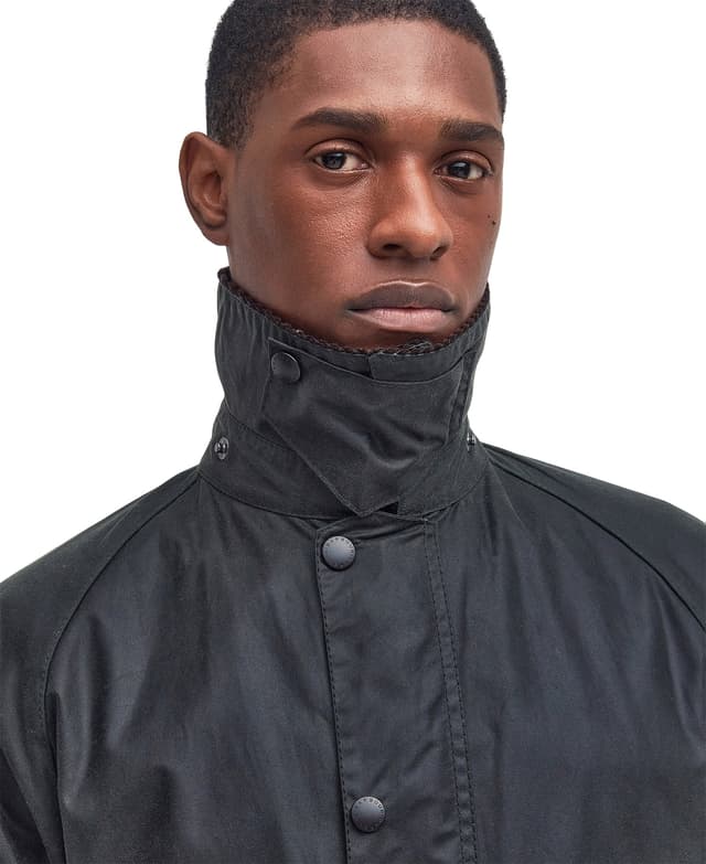 Barbour Bedale Wax Jacket - Men's | Altitude Sports