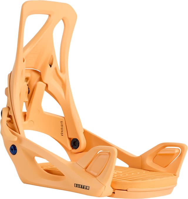 Burton Step On Genesis Re:Flex Snowboard Bindings - Men's