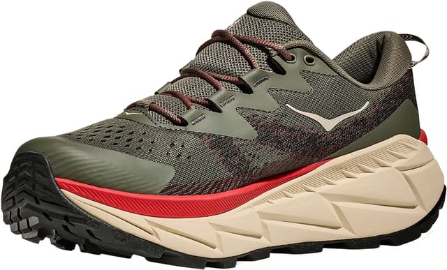 Hoka Skyline-Float X Hiking Shoes - Men's | Altitude Sports