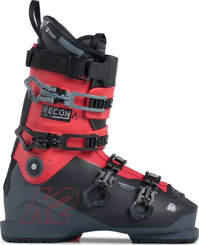 K2 Recon Pro Ski Boots - Men's | The Last Hunt